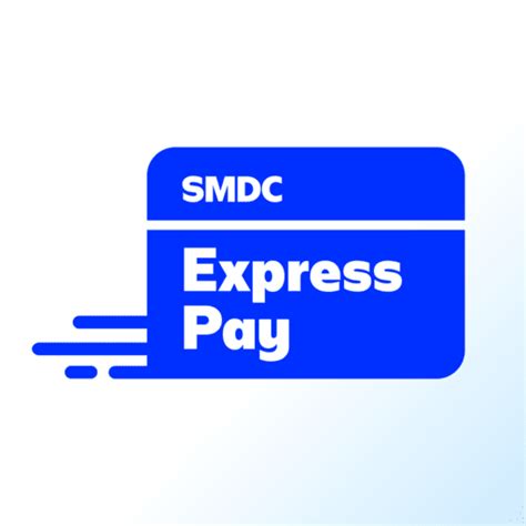 SMDC Express Pay.